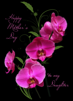 Happy Mother's day...