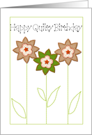 happy birthday card