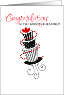 gay wedding congratulations card
