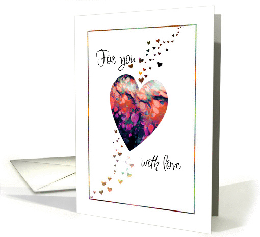 love card (91041)