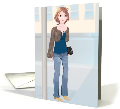 Both Ways card (576144)