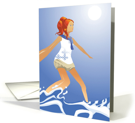 Extro Wraft Birthday card (576155)