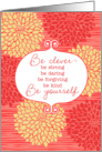 Be Clever - Congratulations for College Graduate card