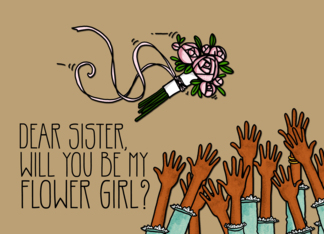 Sister - Will you be...