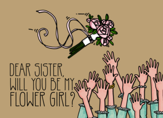 Sister - Will you be...