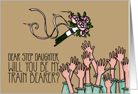 Step Daughter - Will...