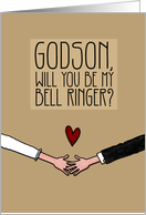 Godson - Will you be...