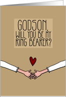 Godson - Will you be...