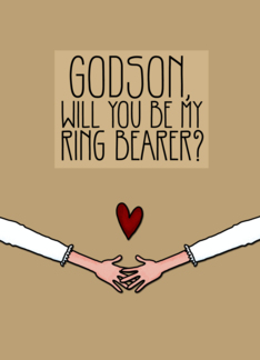 Godson - Will you be...
