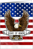 Eagle Scout Court of...