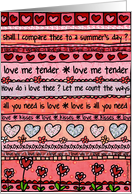 valentine's day