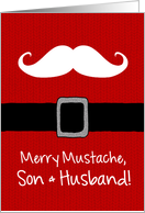 Merry Mustache - Son...