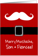 Merry Mustache - Son...