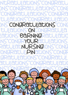 Congratulations -...