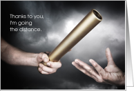 Passing the Baton -...