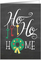 Ho Ho Home - Real...