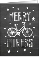 Merry Fitness...