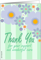 Thank you for your time and consideration Thank you for your time and consideration
