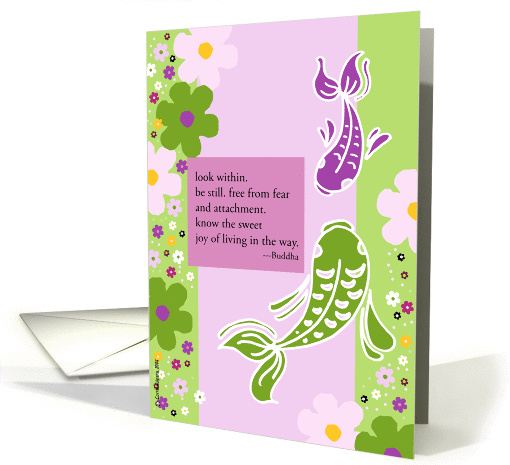 look within card (166207)