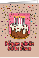 Descobrir 92+ imagem happy birthday turkish - br.thptnganamst.edu.vn