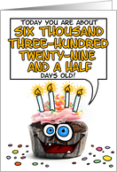 17th Birthday Cards from Greeting Card Universe