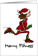 merry fitness -...