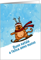 buon natale -...