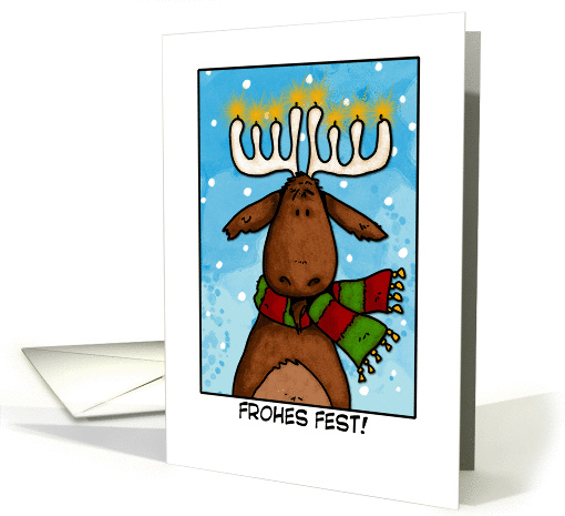 merry christmas - german card (305243)