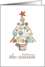 shellebrate the season card