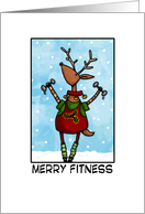 merry fitness -...