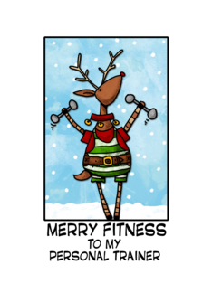merry fitness - to...