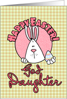 Happy Easter - god...