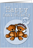 Happy Anniversary -...
