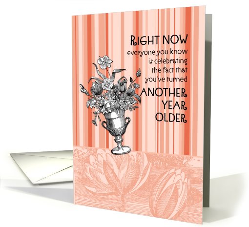 Another Year Older card (454698)