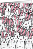 Multiplying Bunnies...