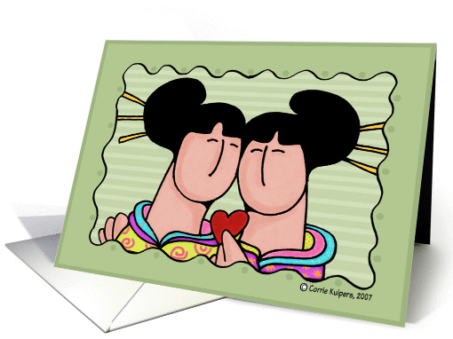 happiness card (46008)