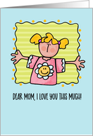 Mother's Day from...