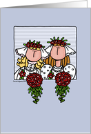 eve & eva