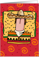 Cinco de Mayo card