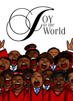 Joy to the World -...