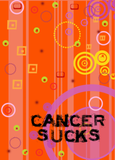 Cancer - Cancer...
