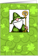 Happy St Patrick's...