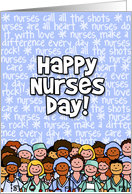 Happy Nurses Day