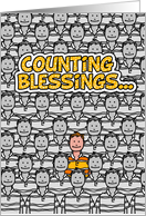 Counting Blessings -...