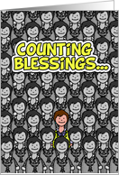 Counting Blessings -...