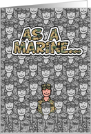 Marine - Happy...