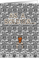 Soldier (African...