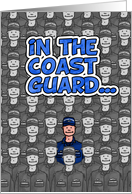 Coast Guard - Happy...