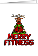 Merry Fitness - Yoga...