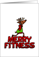 Merry Fitness - Yoga...